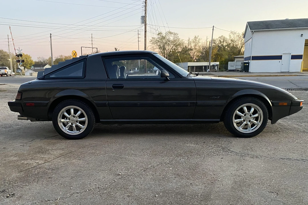 1982 Mazda RX-7 SA & FB - Image 3 of 31