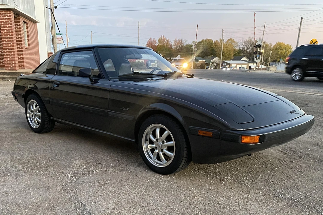 1982 Mazda RX-7 SA & FB - Image 15 of 31