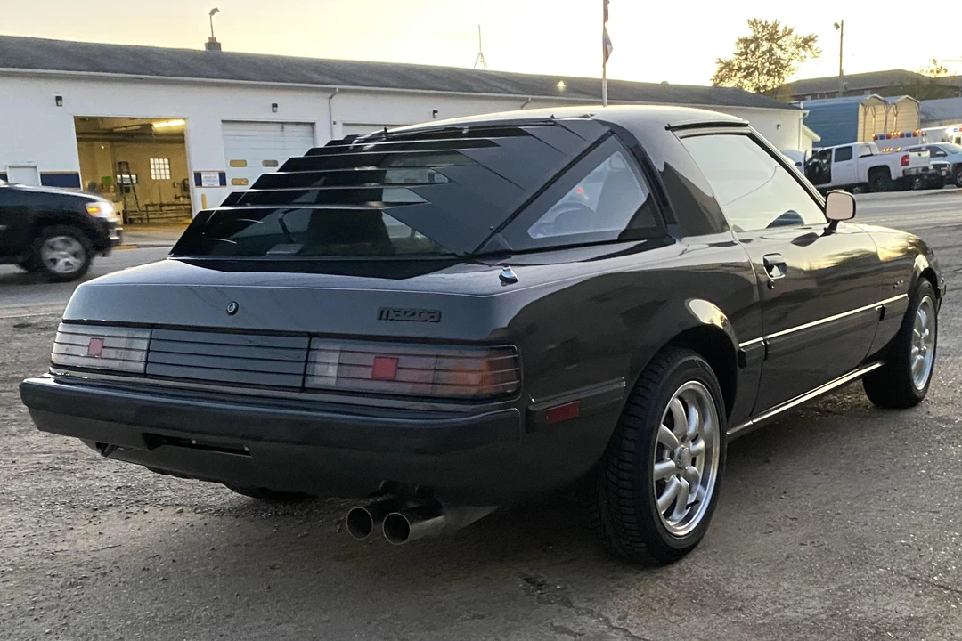 1982 Mazda RX-7 SA & FB - Image 5 of 31