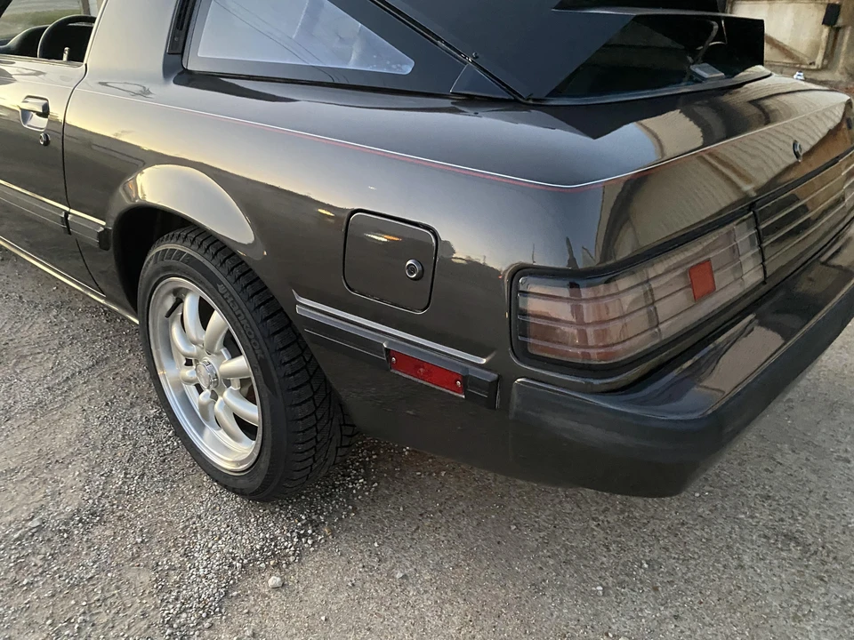 1982 Mazda RX-7 SA & FB - Image 30 of 31