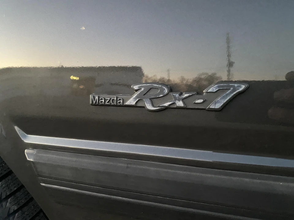 1982 Mazda RX-7 SA & FB - Image 24 of 31