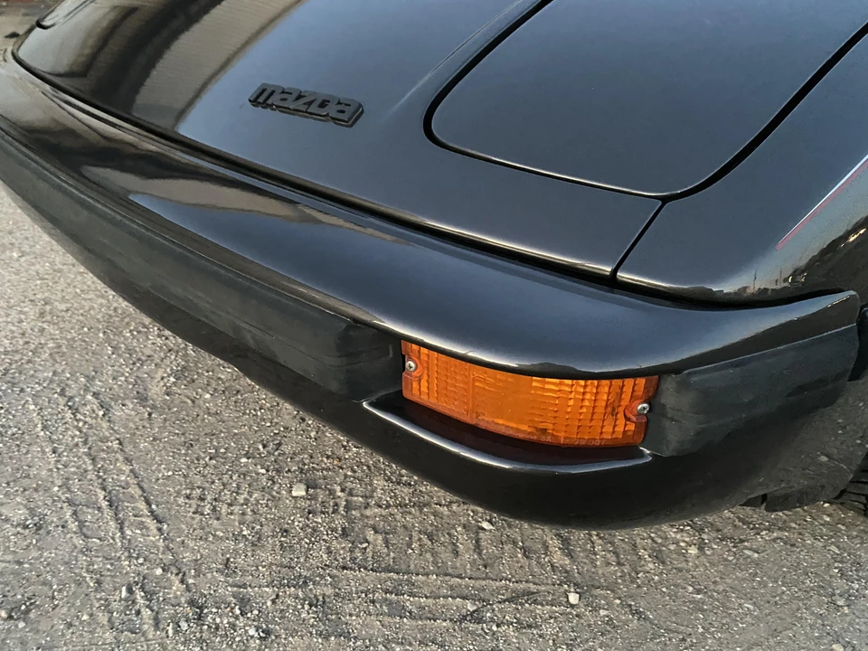 1982 Mazda RX-7 SA & FB - Image 21 of 31