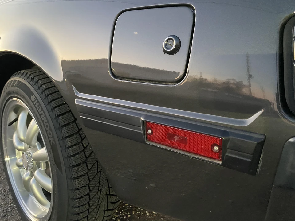 1982 Mazda RX-7 SA & FB - Image 29 of 31