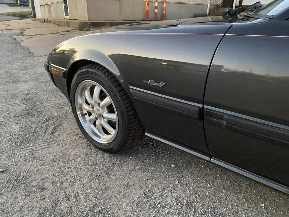 1982 Mazda RX-7 SA & FB - Image 23 of 31