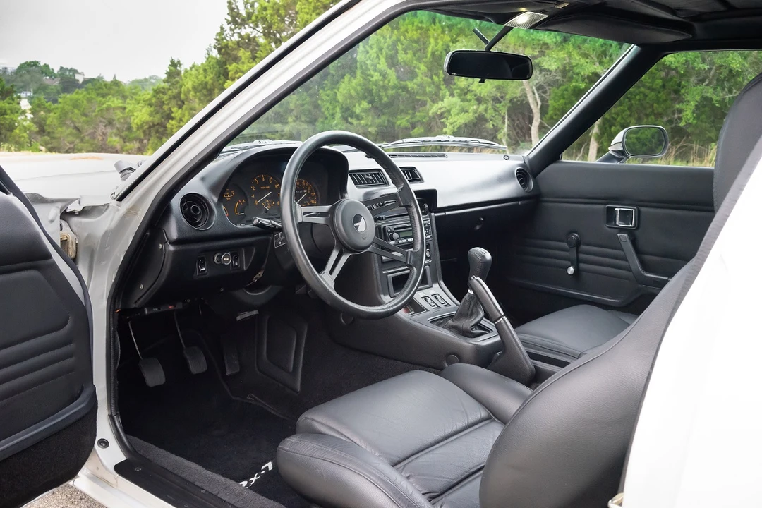 1982 Mazda RX-7 SA & FB - Image 31 of 31