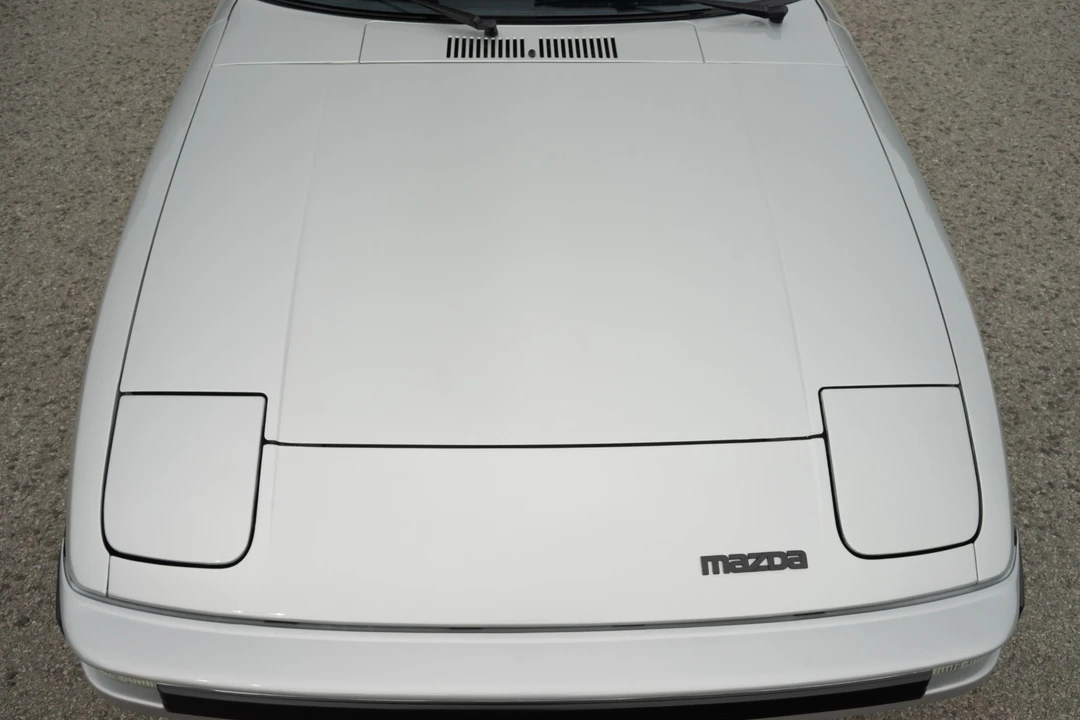 1982 Mazda RX-7 SA & FB - Image 12 of 31