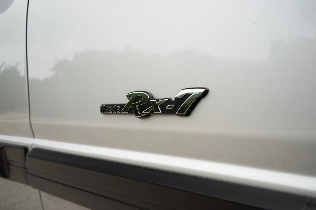 1982 Mazda RX-7 SA & FB - Image 30 of 31