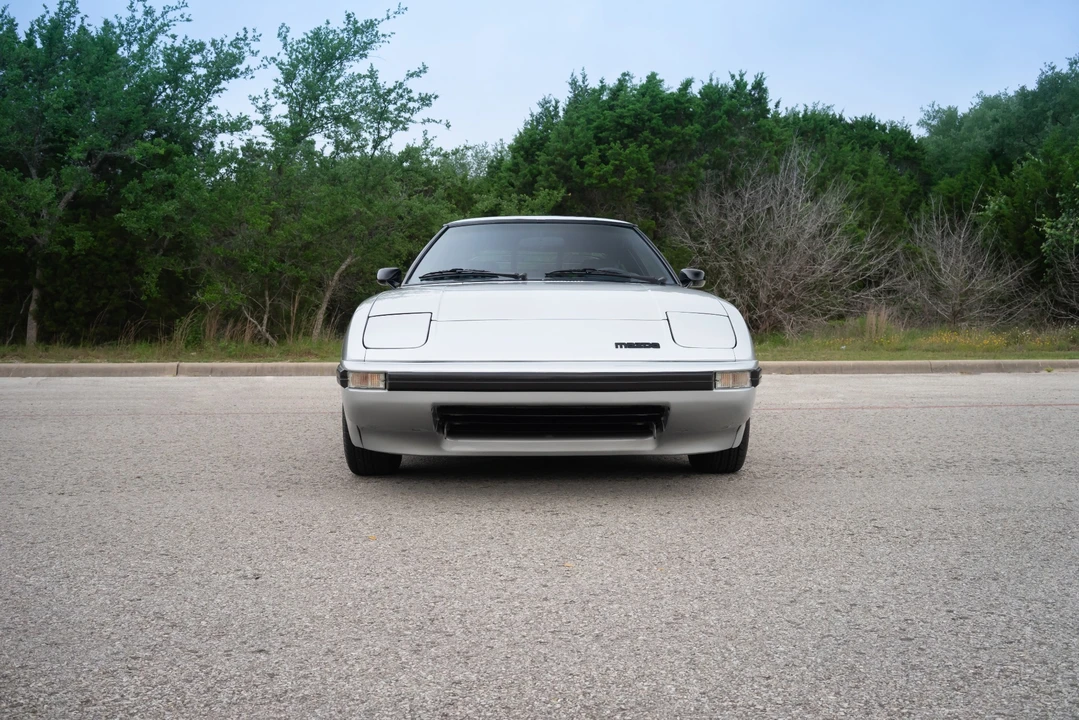 1982 Mazda RX-7 SA & FB - Image 9 of 31