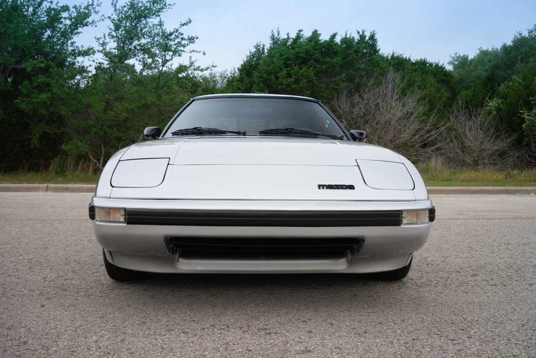 1982 Mazda RX-7 SA & FB - Image 10 of 31