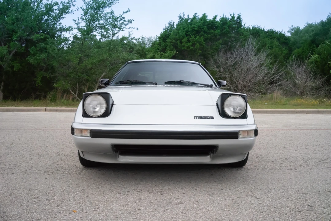 1982 Mazda RX-7 SA & FB - Image 11 of 31
