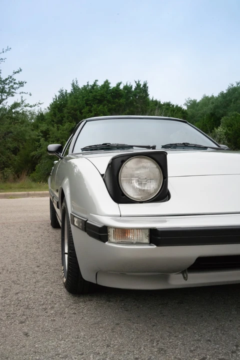 1982 Mazda RX-7 SA & FB - Image 13 of 31