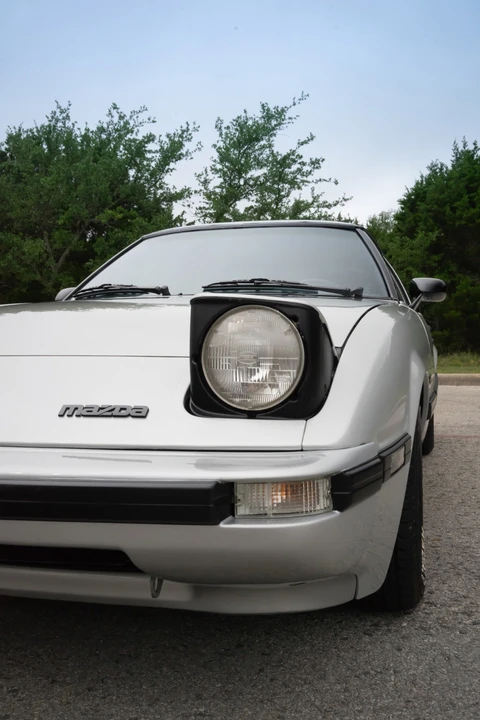 1982 Mazda RX-7 SA & FB - Image 14 of 31