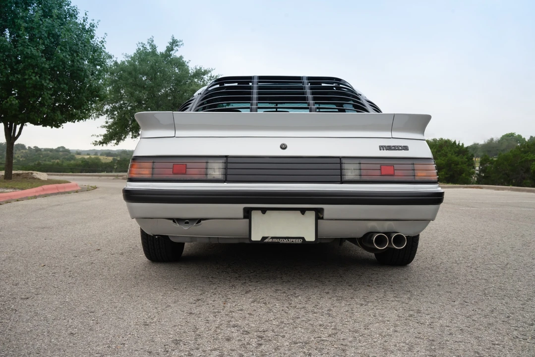 1982 Mazda RX-7 SA & FB - Image 5 of 31