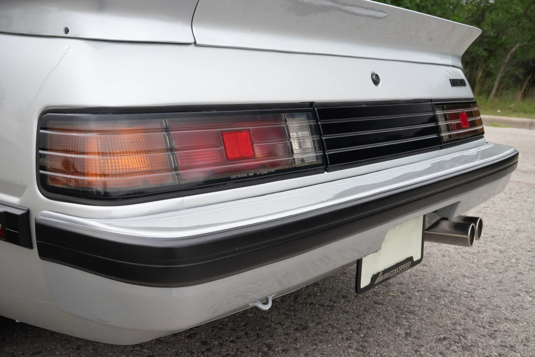1982 Mazda RX-7 SA & FB - Image 23 of 31