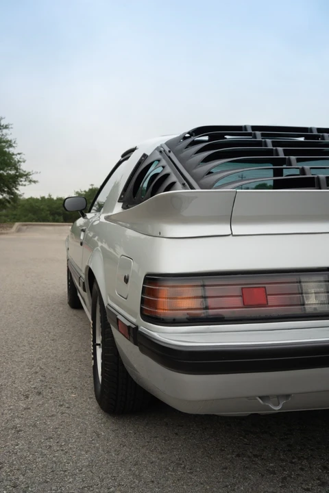 1982 Mazda RX-7 SA & FB - Image 19 of 31