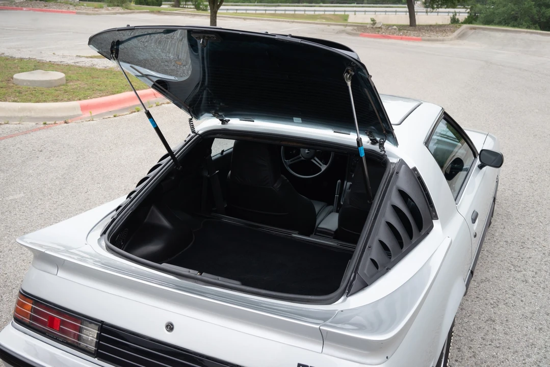 1982 Mazda RX-7 SA & FB - Image 24 of 31