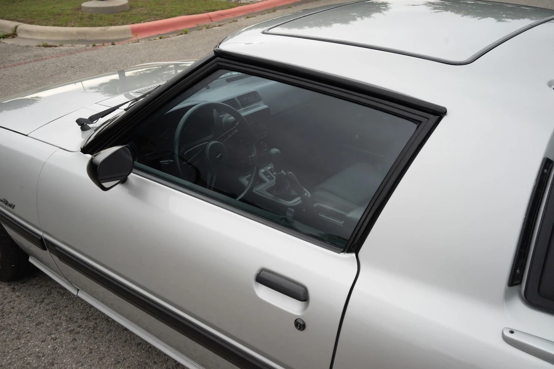 1982 Mazda RX-7 SA & FB - Image 20 of 31