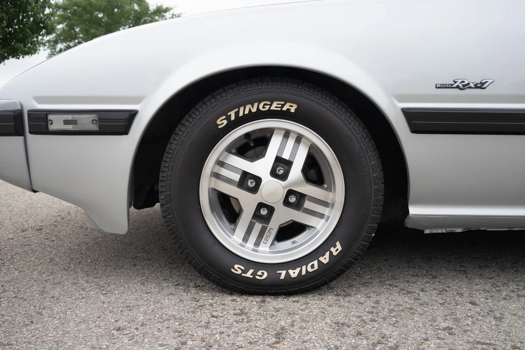 1982 Mazda RX-7 SA & FB - Image 26 of 31