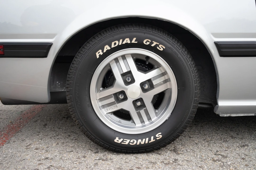 1982 Mazda RX-7 SA & FB - Image 27 of 31