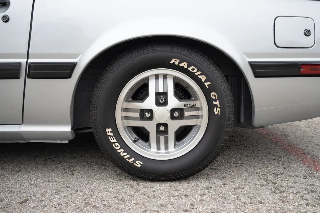 1982 Mazda RX-7 SA & FB - Image 28 of 31