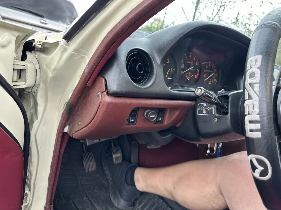 1982 Mazda RX-7 SA & FB - Image 5 of 7