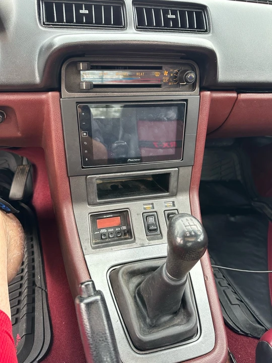 1982 Mazda RX-7 SA & FB - Image 6 of 7
