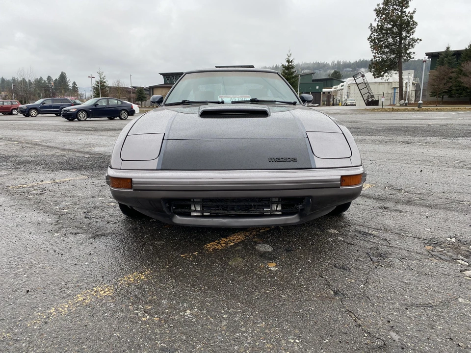 1982 Mazda RX-7 SA & FB - Image 6 of 17
