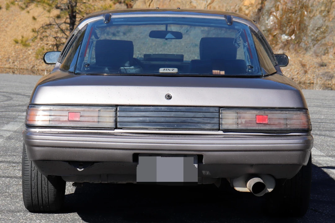 1982 Mazda RX-7 SA & FB - Image 5 of 17