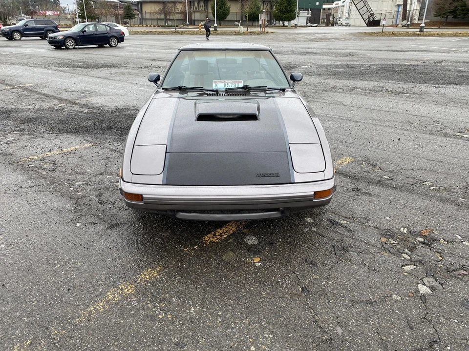 1982 Mazda RX-7 SA & FB - Image 10 of 17