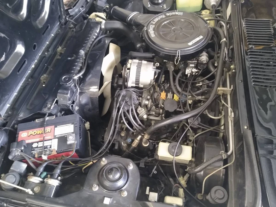 1982 Mazda RX-7 SA & FB - Image 10 of 10