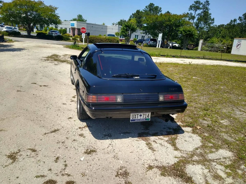 1982 Mazda RX-7 SA & FB - Image 8 of 10