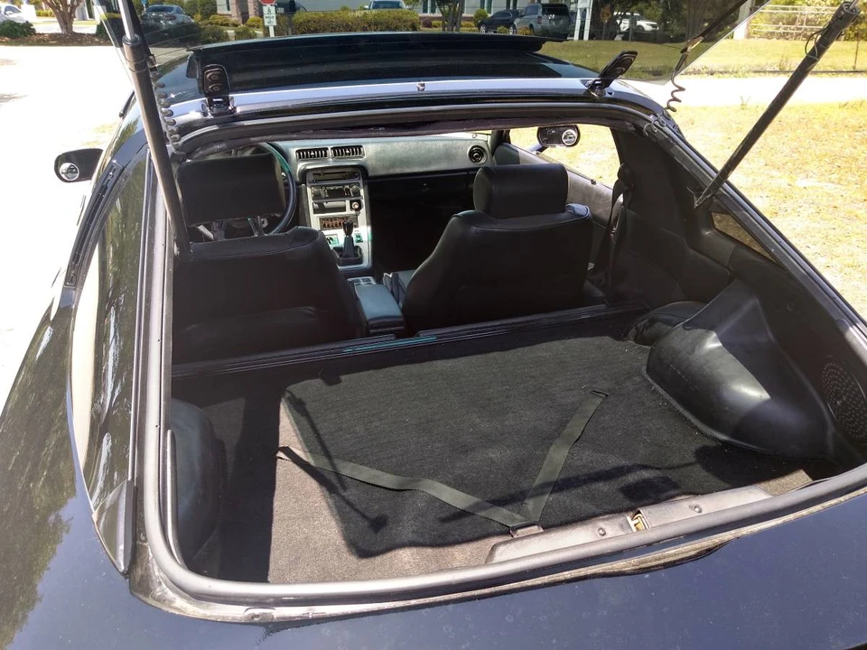 1982 Mazda RX-7 SA & FB - Image 7 of 10