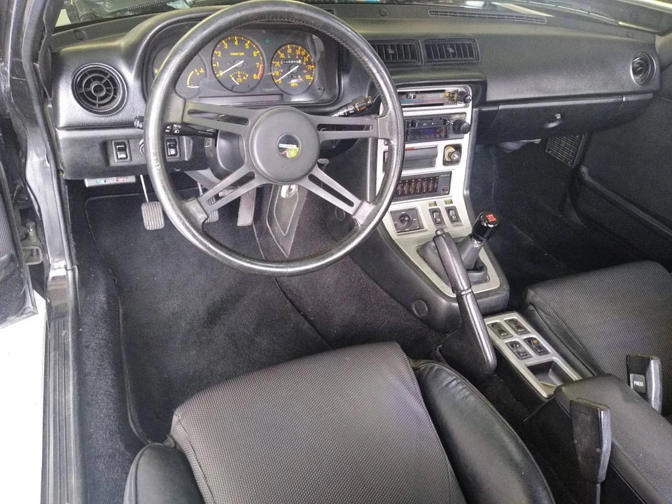 1982 Mazda RX-7 SA & FB - Image 4 of 10