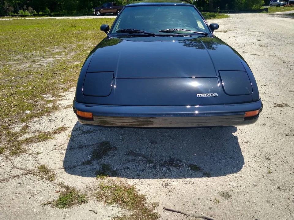 1982 Mazda RX-7 SA & FB - Image 2 of 10