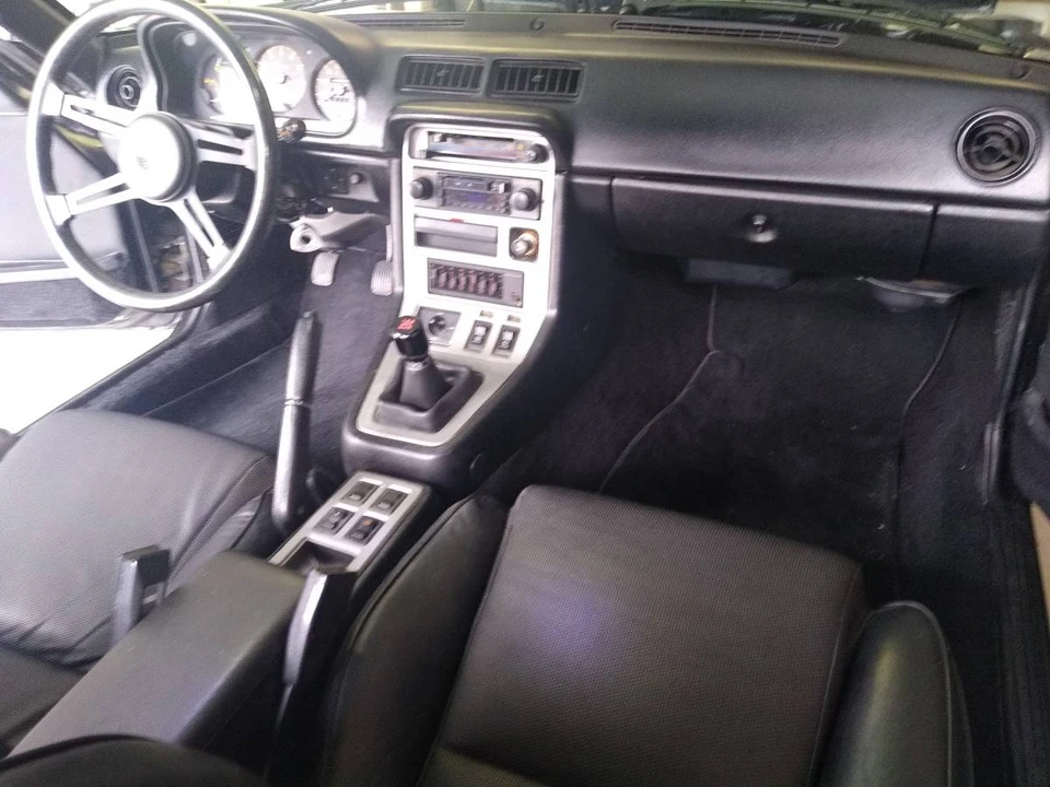 1982 Mazda RX-7 SA & FB - Image 5 of 10