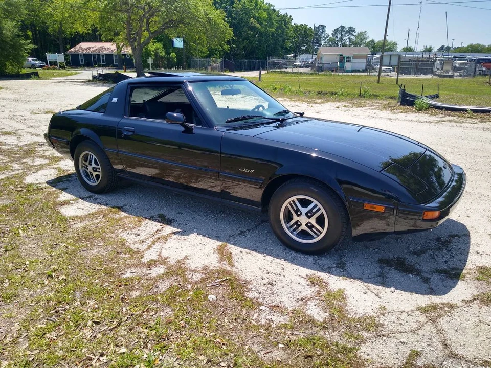 1982 Mazda RX-7 SA & FB - Image 6 of 10