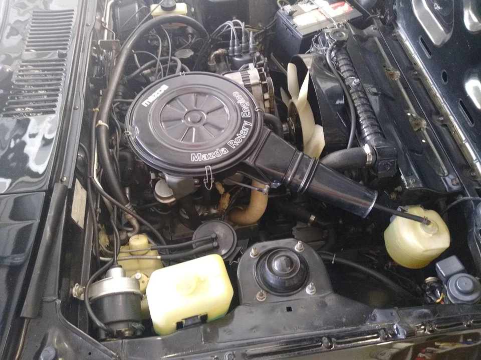 1982 Mazda RX-7 SA & FB - Image 9 of 10