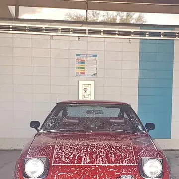 1982 Mazda RX-7 GX