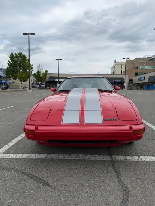 1982 Mazda RX-7 SA & FB - Image 2 of 10