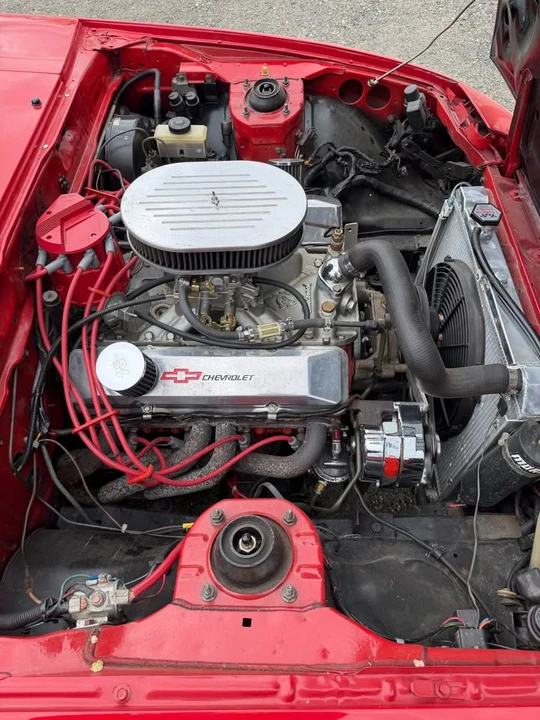 1982 Mazda RX-7 SA & FB - Image 7 of 10