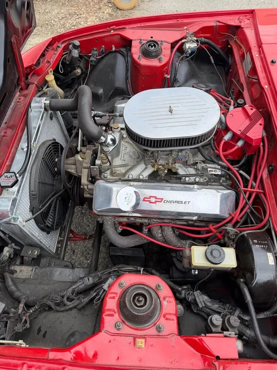 1982 Mazda RX-7 SA & FB - Image 8 of 10