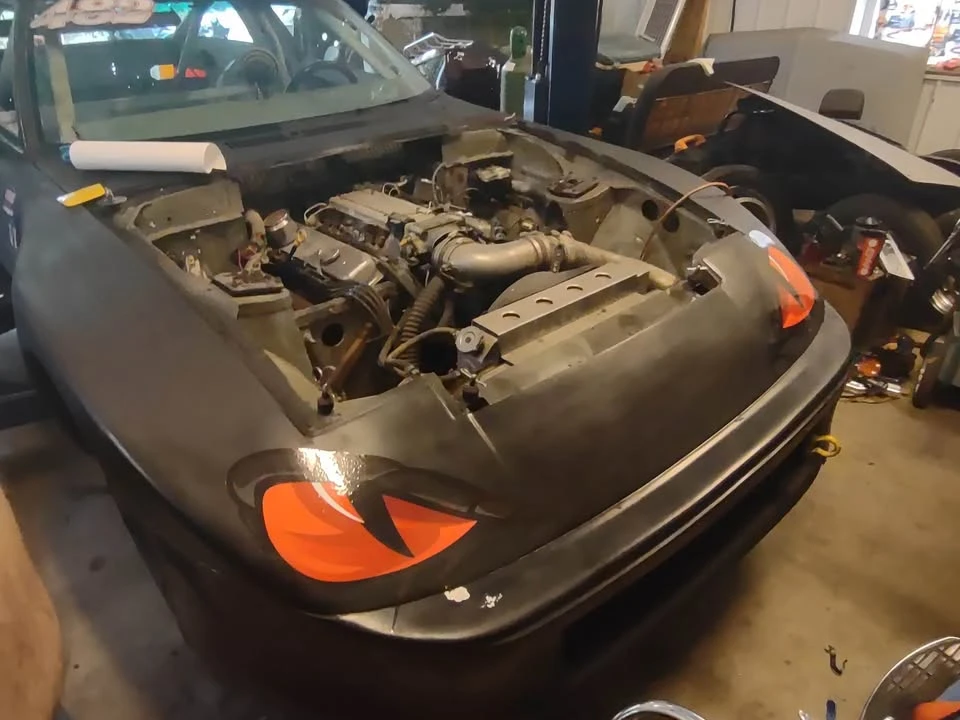 1982 Mazda RX-7 SA & FB - Image 5 of 5