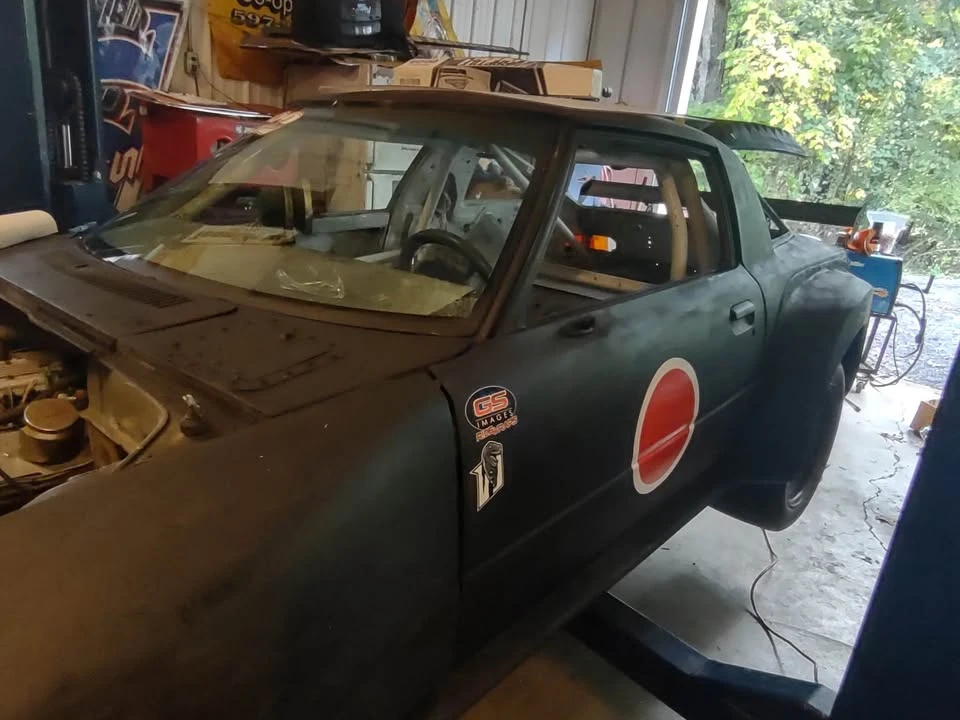 1982 Mazda RX-7 SA & FB - Image 4 of 5