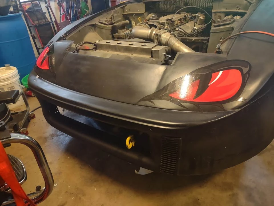 1982 Mazda RX-7 SA & FB - Image 3 of 5