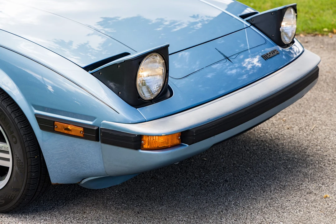 1982 Mazda RX-7 SA & FB - Image 13 of 31
