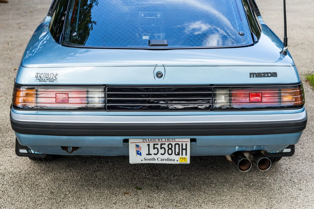1982 Mazda RX-7 SA & FB - Image 17 of 31