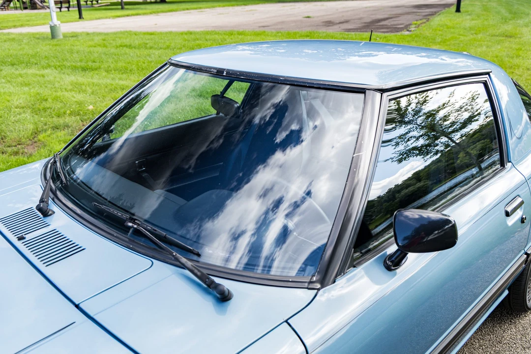 1982 Mazda RX-7 SA & FB - Image 25 of 31