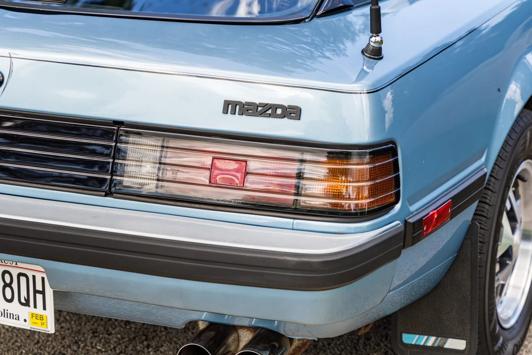 1982 Mazda RX-7 SA & FB - Image 19 of 31