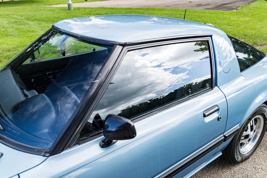 1982 Mazda RX-7 SA & FB - Image 26 of 31