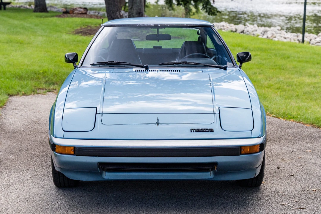 1982 Mazda RX-7 SA & FB - Image 10 of 31